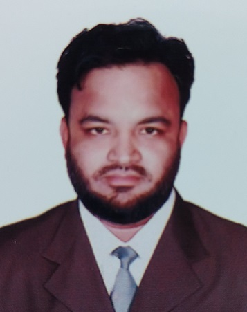 Image of 1750230557_Photograph of Mohammad Imamul Islam, PO and Incharge.jpg